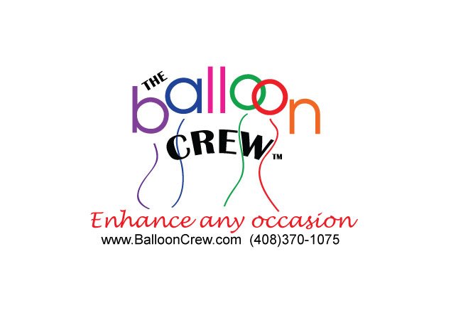New Balloon Crew Logo